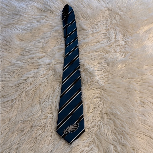 NFL Other - NFL Philadelphia Eagles necktie made of 100% polyester excellent condition